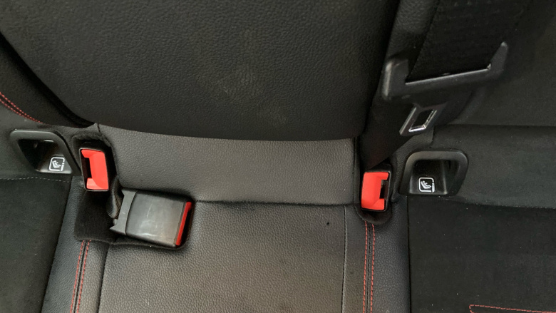 Mercedes-Benz A-Class A200 AMG Line 5dr Auto Petrol Hatchback